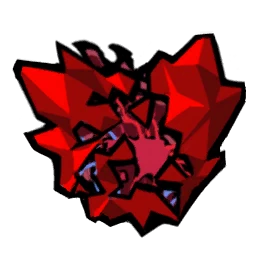 Hearts-powered Jewel